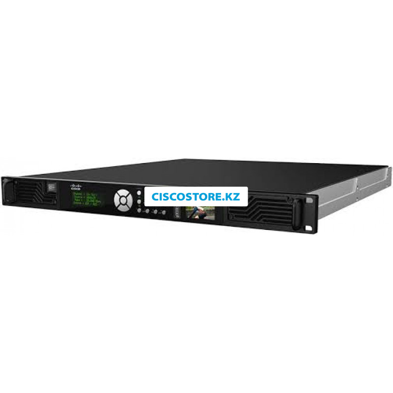 Cisco D9096-1C10-A-K9 система в...